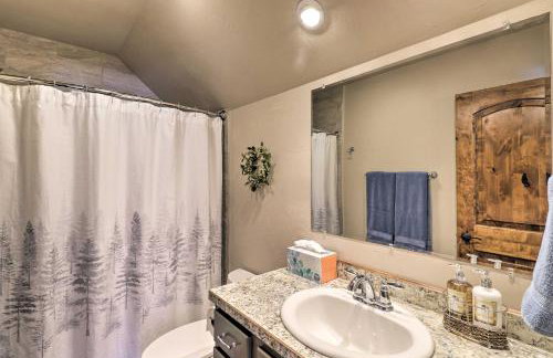 Creekside Apartment in Kalispell on 5 Acres - Foto 17