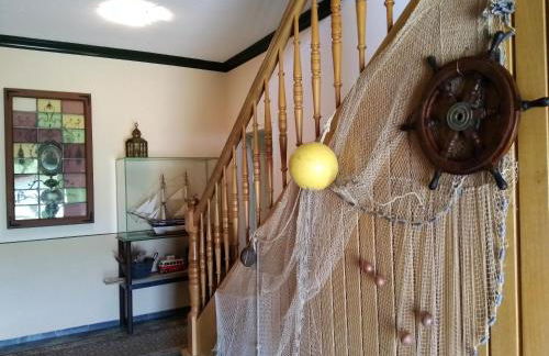 Landtraum im Traumland Mecklenburg - Foto 18