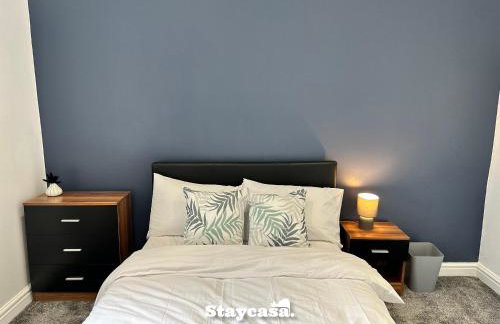 Daisybank Co-Living - Private Room Self-Cater - Foto 22