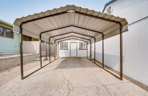 Pet-Friendly Home Less Than 1 Mi to Downtown Moses Lake! - Foto 23