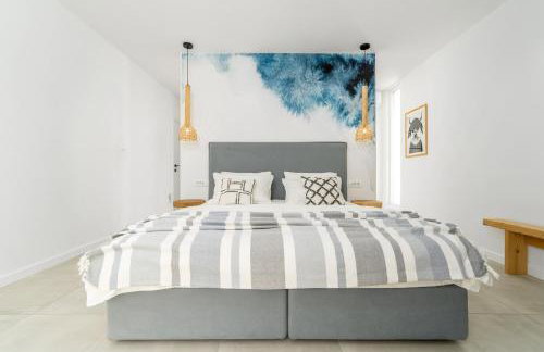 Villa Zen with 4 bedrooms, private 32 sqm pool, summer kitchen, 7 km from the beach - Photo 31