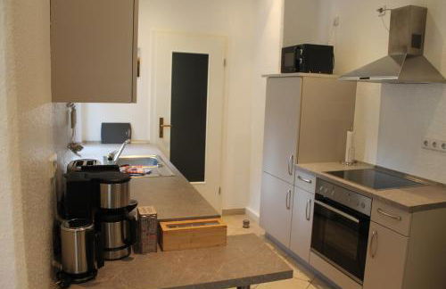 City-Appartement Pirna - Foto 12