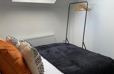 Stylish Apartments near the sea front at Morecambe - Foto 40