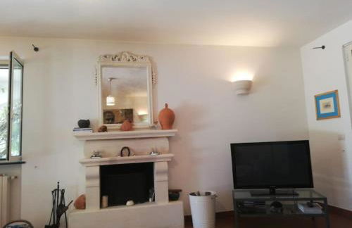 Villa del glicine - Foto 17