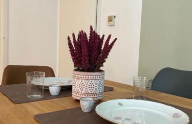 Stilvolle Apartments im Grünen mit Wohlfühlcharakter - Foto 30