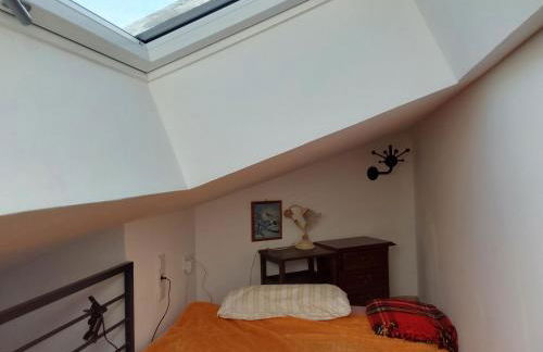 Cozy central APARTMENT Leopoldstrasse -3,5 rooms with sauna and garden - Foto 2