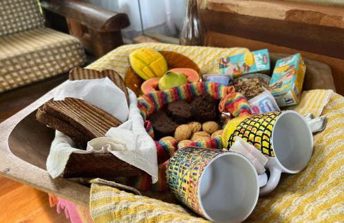 Casa da Árvore - Foto 23