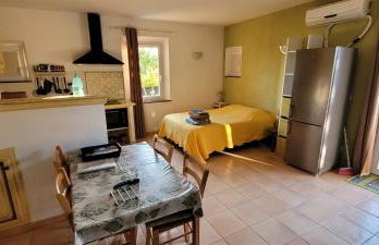 Gîte Provence Piscine Luberon - Domaine ARTEMISS - Foto 12