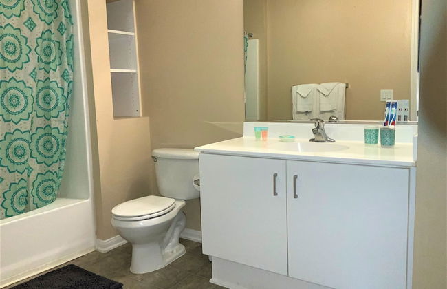 Platinum Triangle Apartments - Foto 22