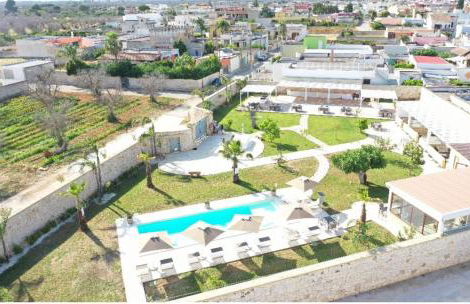 DIMORA SPACCAMONTI - Foto 43