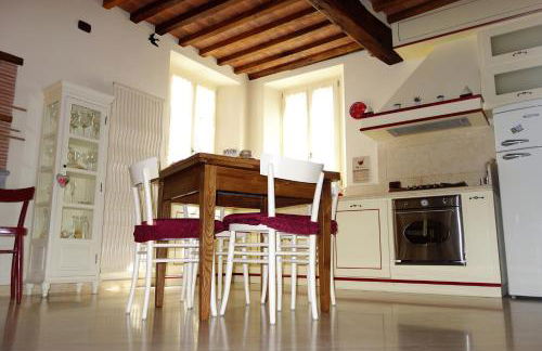 House Versilia Luca E Giada, 5 chilometri da Forte dei Marmi! - Foto 14