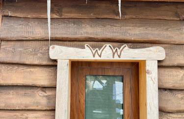 Holzhaus Waldwichtel am Wald und See - Photo 22