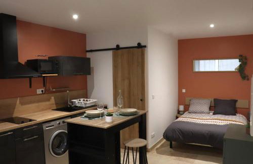 Superbes Appartements Modernes et Neufs - Foto 6