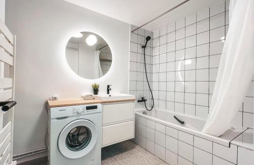 Quiet apartment Place Marine center Maisons Laffitte - Foto 17