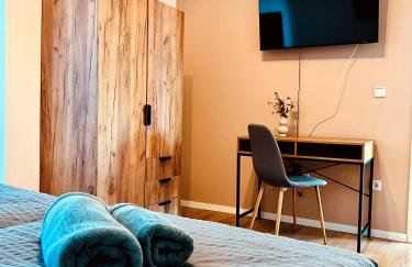 Apartments am Exerzierplatz Pirmasens - Foto 64