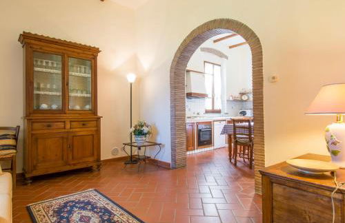 Villa di Vinci by Interhome - Foto 6