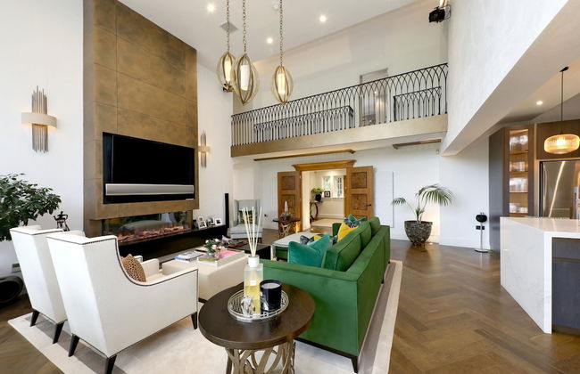 Bockmer House Buckinghamshire - Foto 36