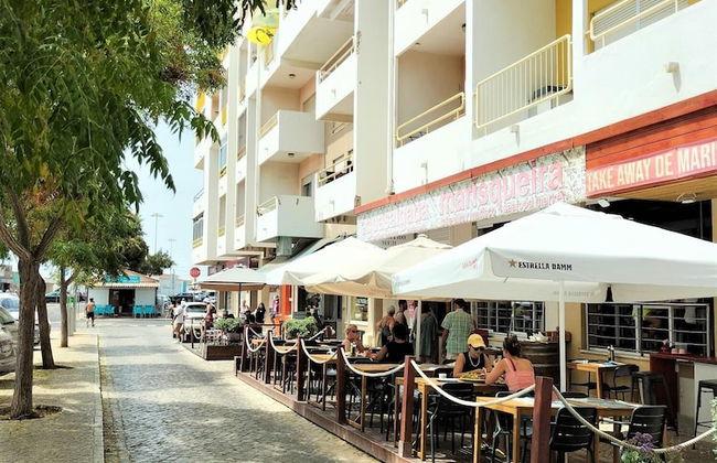 T2 Requinte A C e Vista Mar Wifi Garagem - Photo 36