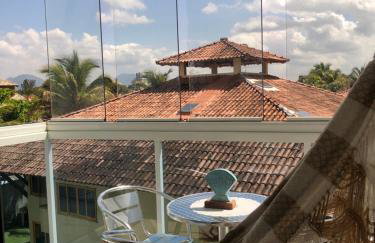 Apartamento peracanga com vista para o mar - Foto 27