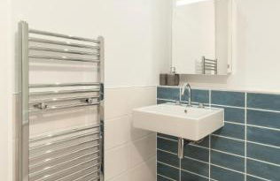 4 Putsborough - Luxury Apartment at Byron Woolacombe, only 4 minute walk to Woolacombe Beach! - Foto 6