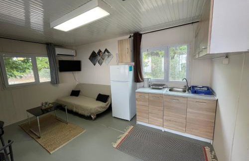 Seaside Garden Galaxidi - Photo 23