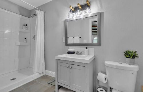 Waypoint Lodge - Your journey’s ideal rest stop - Foto 33