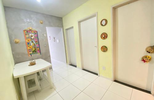 Casa 181 Alto do Moura - Foto 22