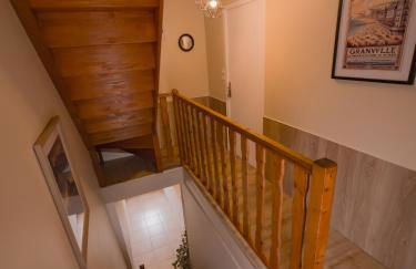 Au Mont Faust - Foto 8