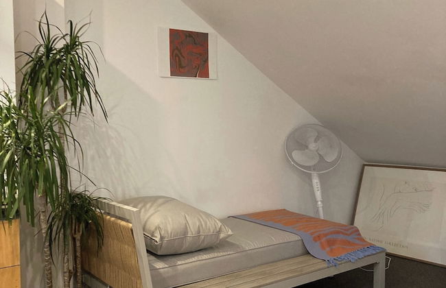 Lovely 1-bed Studio in Walthamstow London - Foto 2