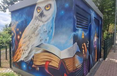 Super schöne Ferienwohnung Monteurunterkunft, Handwerkerwohnung, Nähe Hanau und Frankfurt - Foto 20