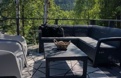 Mucharskie Stodoły Stodoła I - Garden Spa - Foto 10