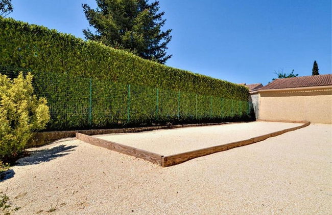 Villa in Occitania With Pool and Garden - Foto 34