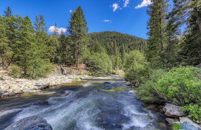 Yuba River Inn - Foto 19