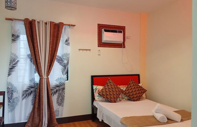 Golden Anchor- Lodge - Foto 3