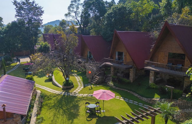 The Pear Orchard By Countryside - Foto 16