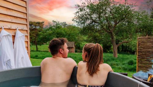 Victoria Hut Allerford - Foto 3, Other