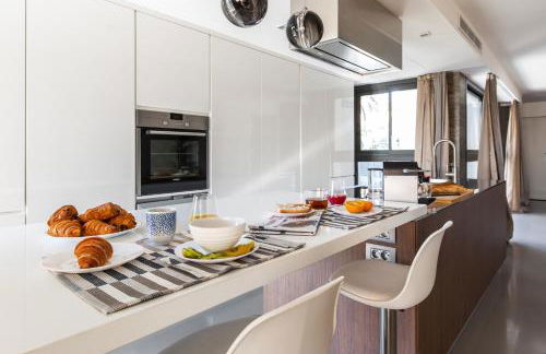 Luxury Apartments Jardins d'ARLIAS by Sweett - Foto 46