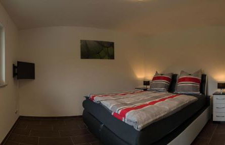 Moderne-barrierefreie-Ferienwohnung - Foto 9