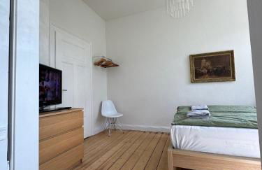 Grand Apartment Worms - Stilvolles Wohnen im Zentrum - Foto 9