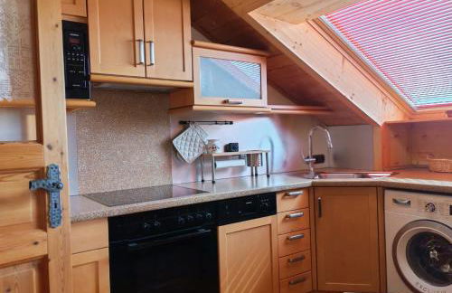 Ferienwohnung Mei Ruh' - Foto 25