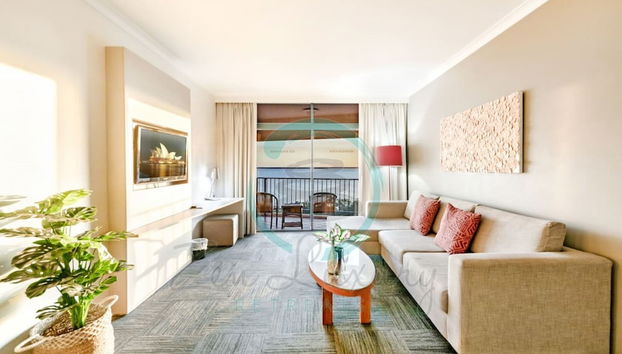 Coastal Splendor Seaview Pool Balcony Dining - Foto 3, Habitación