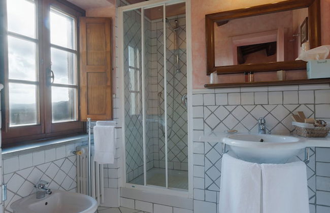 Relais Poggio Borgoni - Foto 37