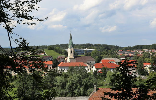 Pool & Whirlpool Villa Art Four - Foto 33