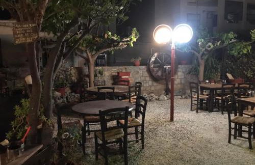 Helios Stays - Sisi Private Apartments - Foto 13