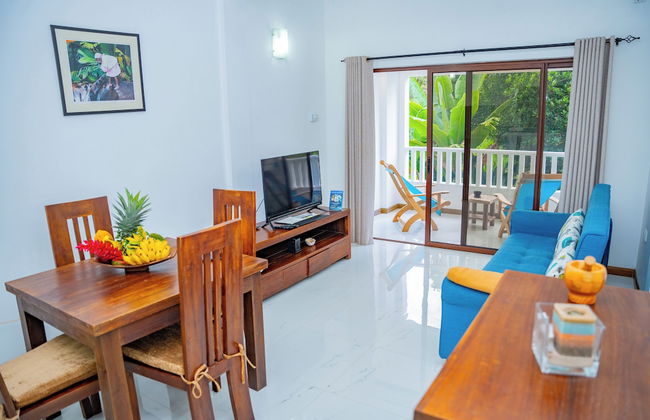 Kanasuk Selfcatering Apartments - Foto 78