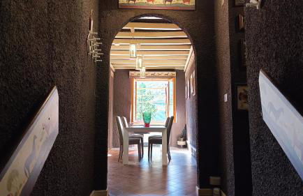 Abetina Apartment - Piccola Svizzera - Foto 8