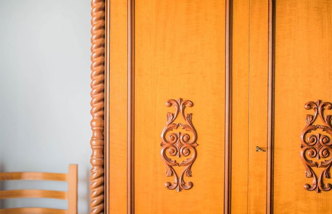 Belvilla by OYO Appartamento Spinesante - Foto 34