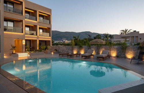 Stella Maria Hotel & Suites - Photo 11