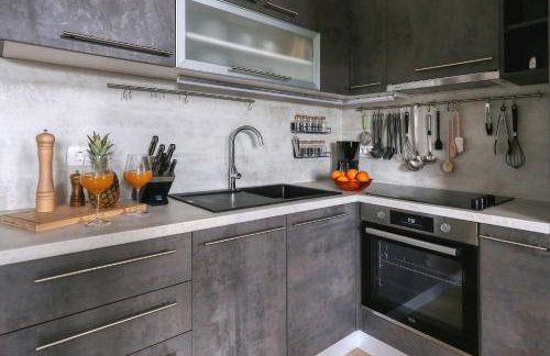 Villa Tri Palme with heated pool - Foto 20