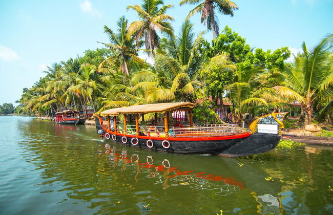 Marvel Cruise - Foto 21